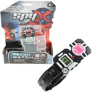 Epline SpyX Spy Watch - Game Set
