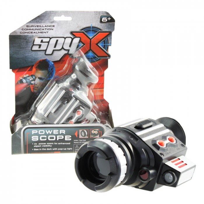 Spy telescope hot sale