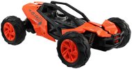 Eplin Vysokolrychlostní buggy 2 narancs - Távirányítós autó