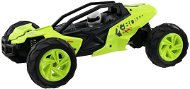 EPline Vysokolrychlostní bugina 2 zelená - RC auto