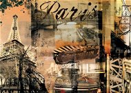 Ravensburger Nostalgic Paris - Jigsaw