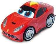 EP Line Ferrari Berlinetta Light & Sound - Toy Car