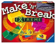 Make&#39;n&#39;Break Extreme - Hra