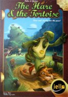 Hare and turtle - Board Game