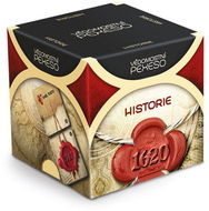 Vědomostní pexeso - Historie - Pexeso