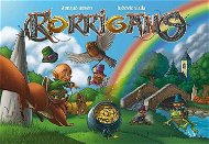 Korrigans - Board Game