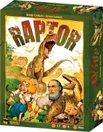 Raptor - Board Game