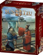 Sun-Tzu - Board Game