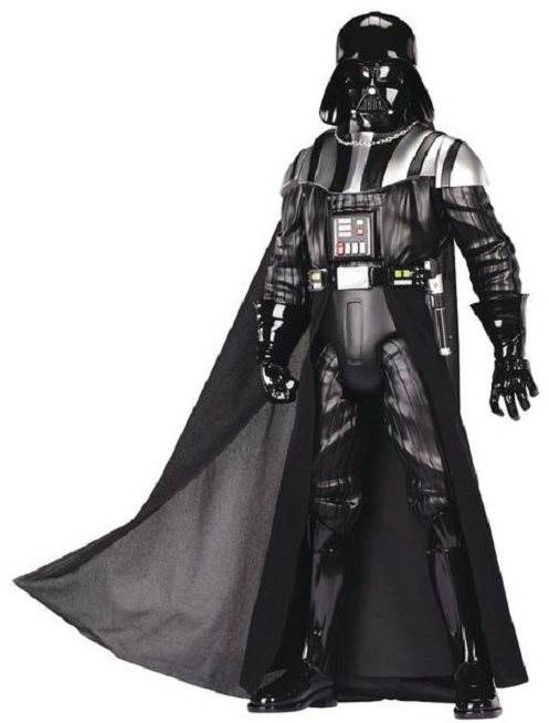 Star wars darth sales vader battle buddy