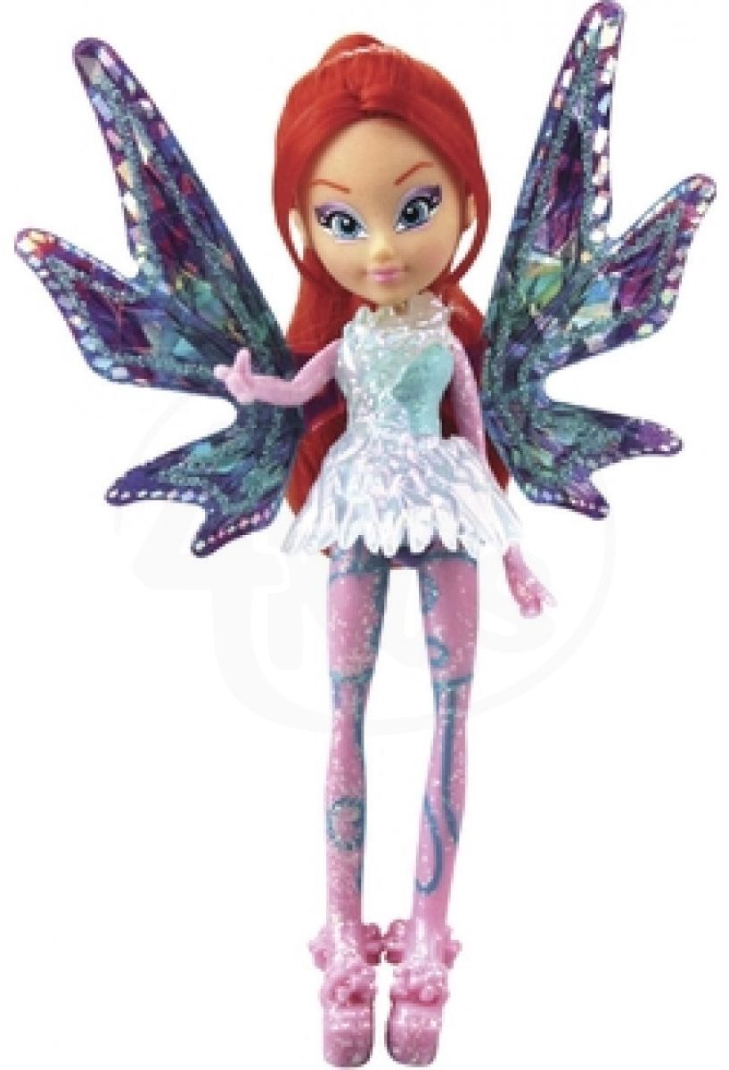 Winx deals mini dolls