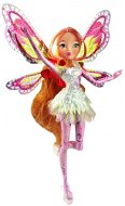 WinX - Tynix Fairy Flora - Játékbaba