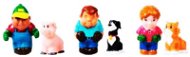 John Deere - Set of Figurines asst. - Toy Car