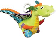 Lamaze - Flip Flap Dragon - Pushchair Toy