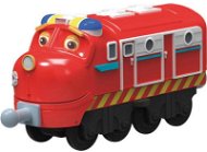 Chuggington - Wilson - Toy Train