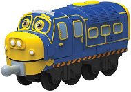Chuggington - Bruno - Toy Train
