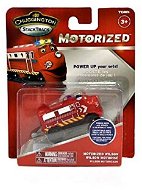 Chuggington - Motorised Wilson - Toy Train