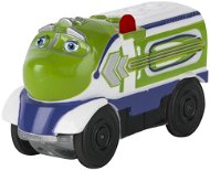 Chuggington - Motorised Koko - Toy Train