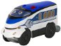 Chuggington - Motorised Hanzo - Toy Train