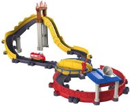 Chuggington - Rescue set with Wilson - Toy Train