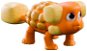 Gut Dinosaurier - Vivian - eine kleine Plastikfigur - Figur