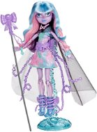 Monster High Doll School Spirits High River Styxx - Figure