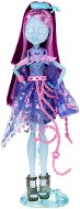 Monster High bábika Škola duchov Kiyomi Haunterly - Figúrka