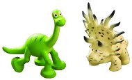 Hodný Dinosaurus – Arlo & Forrest Lesostep - Spielset