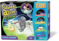 Sands Alive! Lunar Landing Set - Game Set