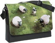 Shaun Sheep - Sheep Shoulder Bag - Kids' Shoulder Bag