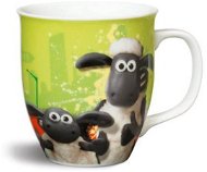 Shaun Sheep - Shaun Big City Cup - Mug