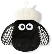 Sheep Shaun - Plush bag on pajamas - Pillow