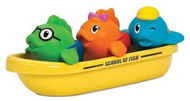 Munchkin - School of Fish - Water Toy