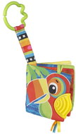 Playgro - Jazzy Jungley Teether Book - Book