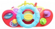 Playgro - Steering wheel with sounds - Toy Steering Wheel