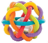 Playgro - Flexible ball new - Interactive Toy