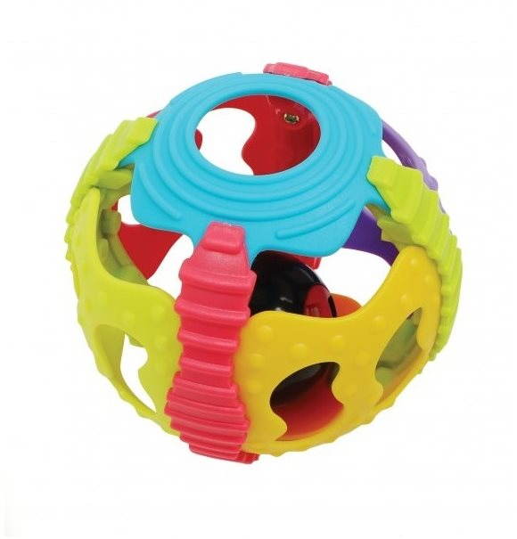 Playgro – Csörgő labda