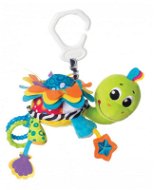Playgro - Turtle Agáta - Pushchair Toy