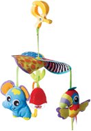 Playgro - Pram mobile - Pushchair Toy