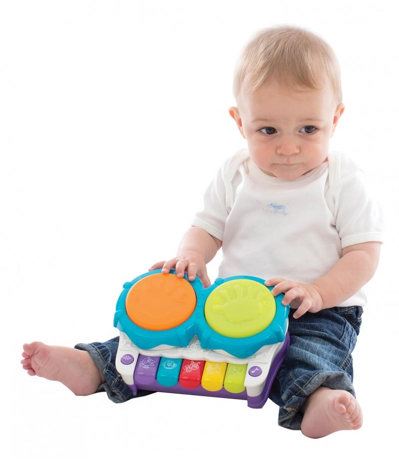 Playgro music best sale and lights piano