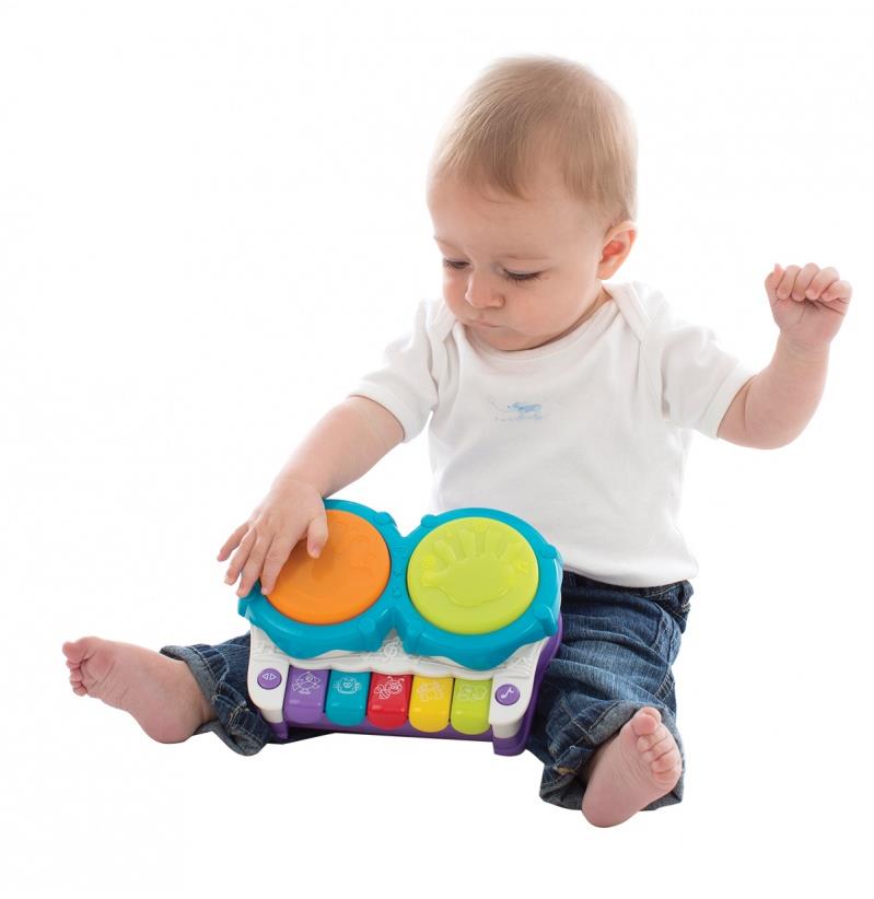 Playgro piano hot sale