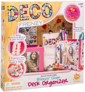 Deco Frenzy Pen Stand - Creative Kit