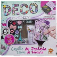 Deco Frenzy creative set of hair accessories accessories - Creative Kit