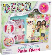Deco Frenzy frame in photo - Creative Kit