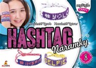 MyStyle Craft hashtag bracelet - Children's Bracelet