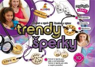 myStyle Craft Trendy šperky - Kreatívna hračka