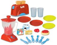 Smart Smoothie breakfast set - Toy Kitchen Utensils