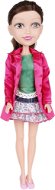 Sparkel Girlz Doll Fashion with a pink coat - Doll
