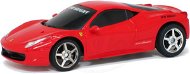 New Bright RC Ferrari 1:24 - Ferngesteuertes Auto