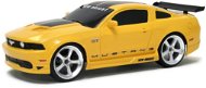 New Bright RC Mustang 1:24 - Remote Control Car