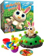 Jumping Bunny - Board Game